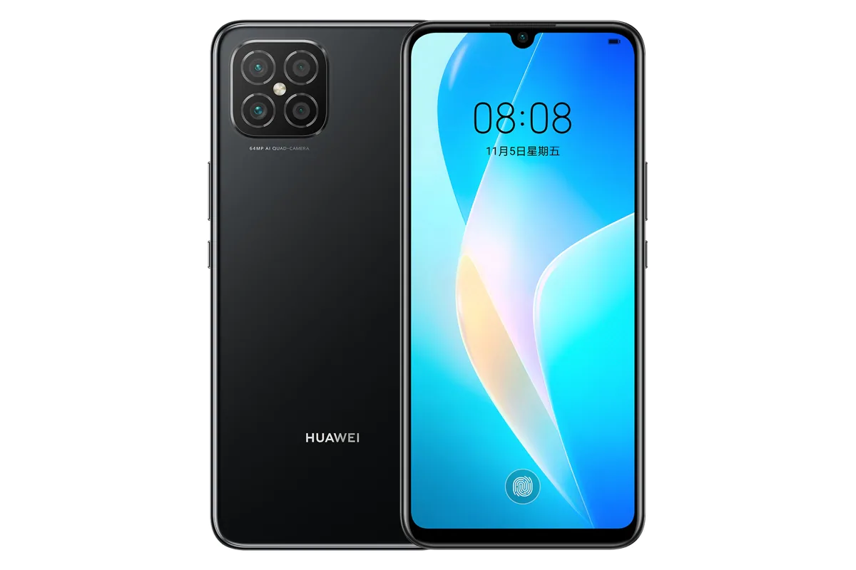 Huawei nova 8 SE 4G