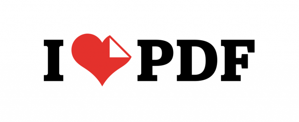 I Love PDF