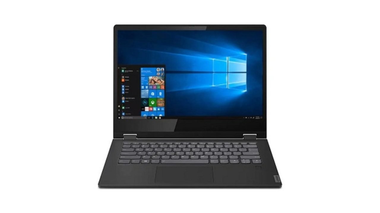 Ноутбук Lenovo Ideapad C340 Купить
