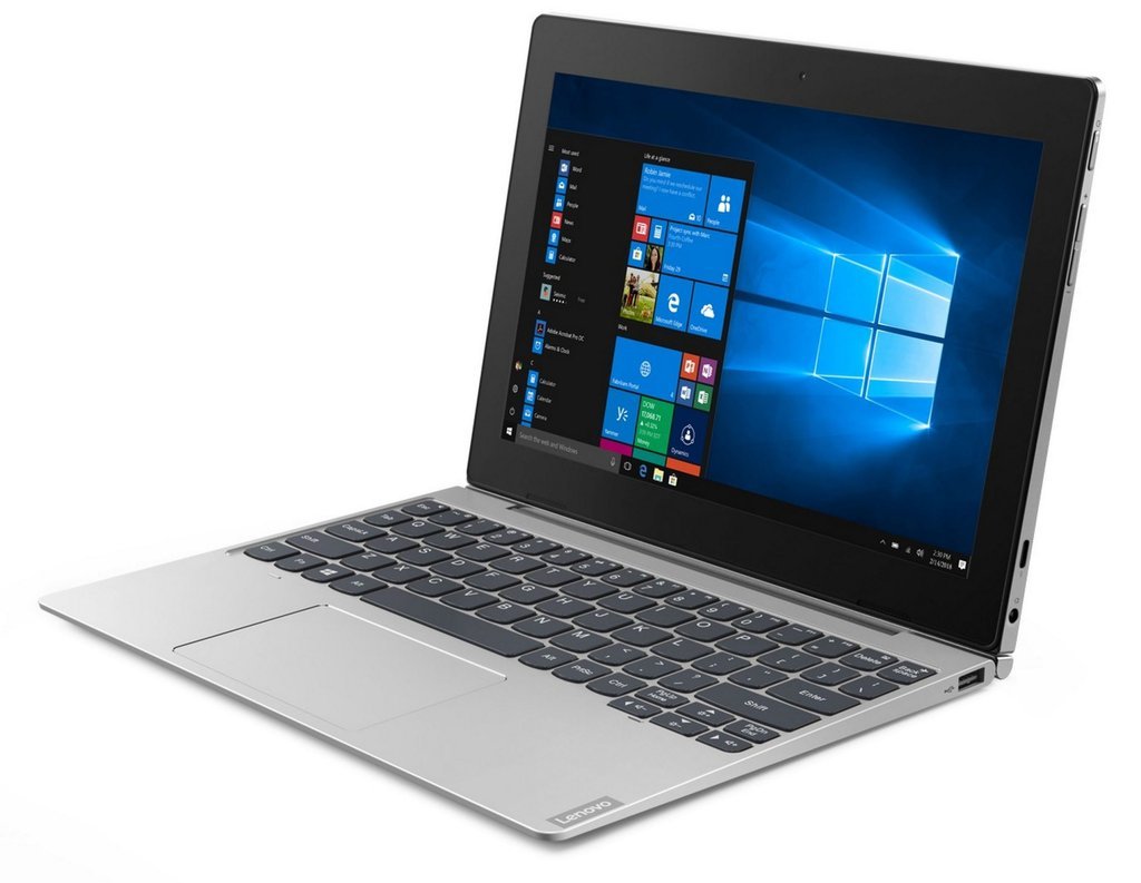 Lenovo IdeaPad D330