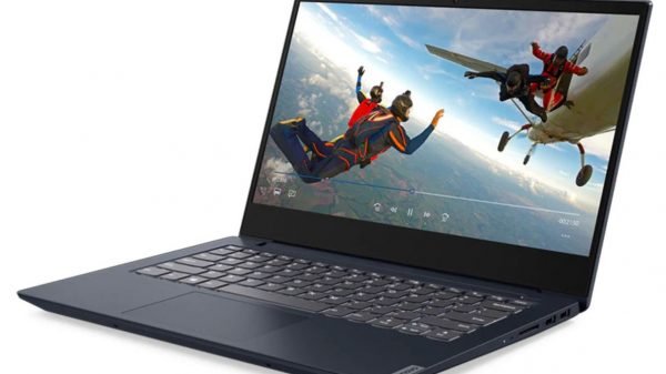 Lenovo Ideapad S340