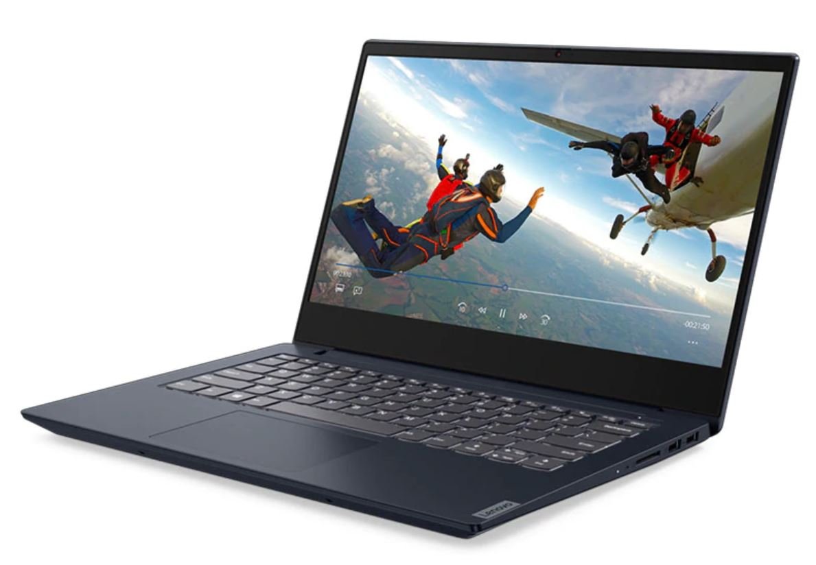 Lenovo Ideapad S340