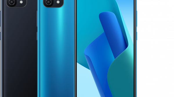 Oppo A16K