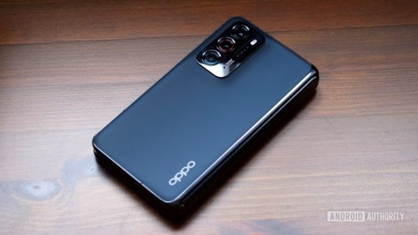 Oppo Find N