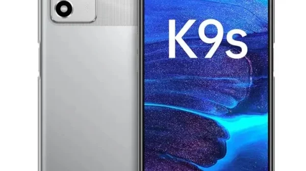 Oppo K9s