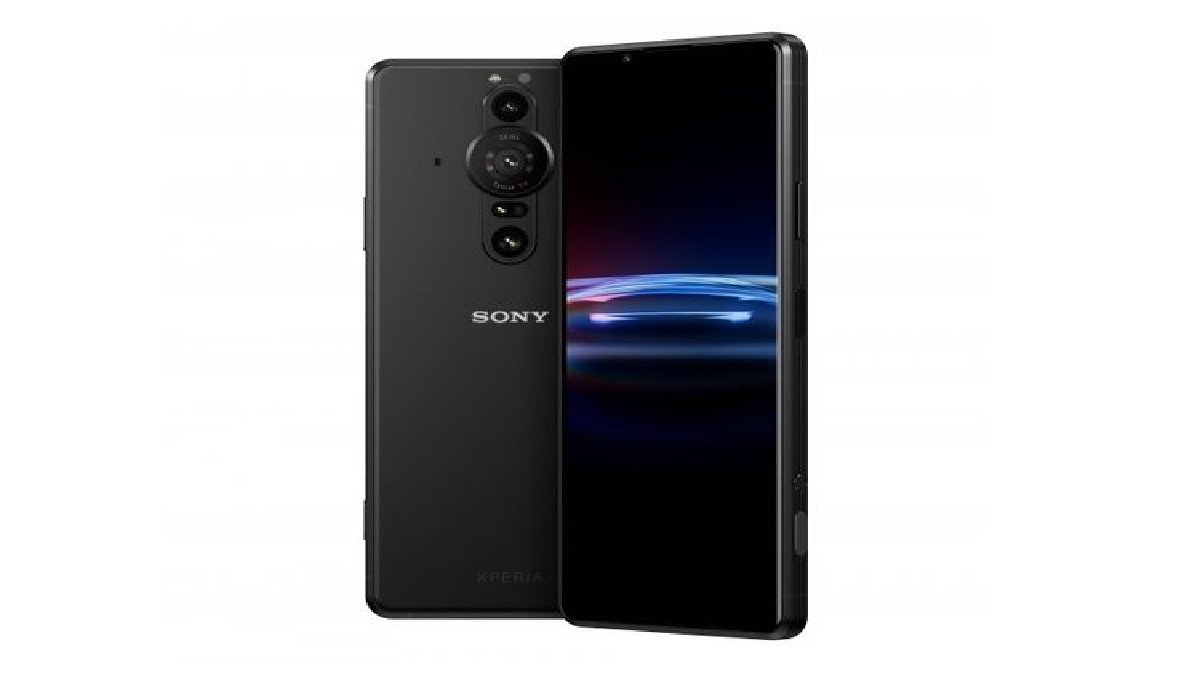 Sony Xperia Pro-I