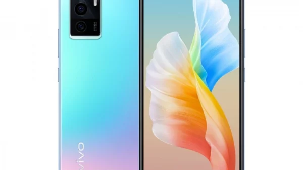 Vivo S10e