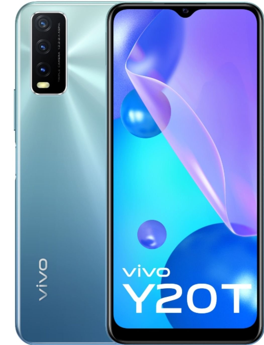 vivo Y20T