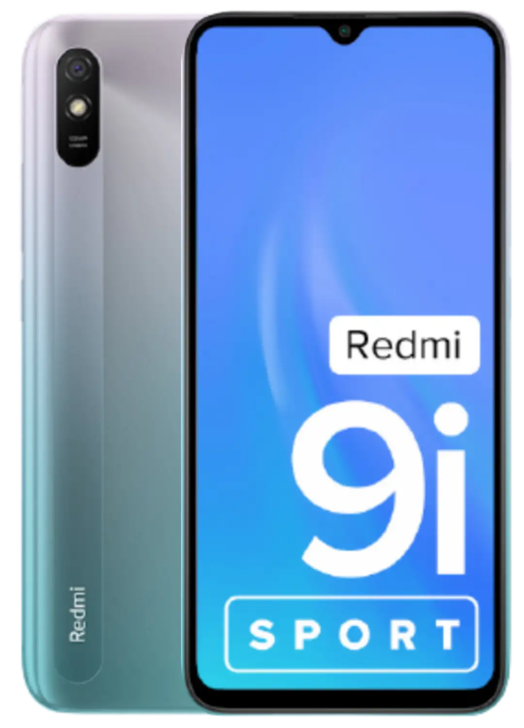 Xiaomi Redmi 9i Sport