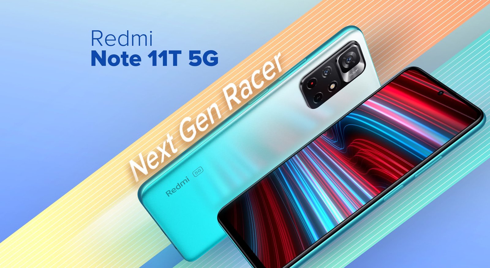 Xiaomi Redmi Note 11T 5G