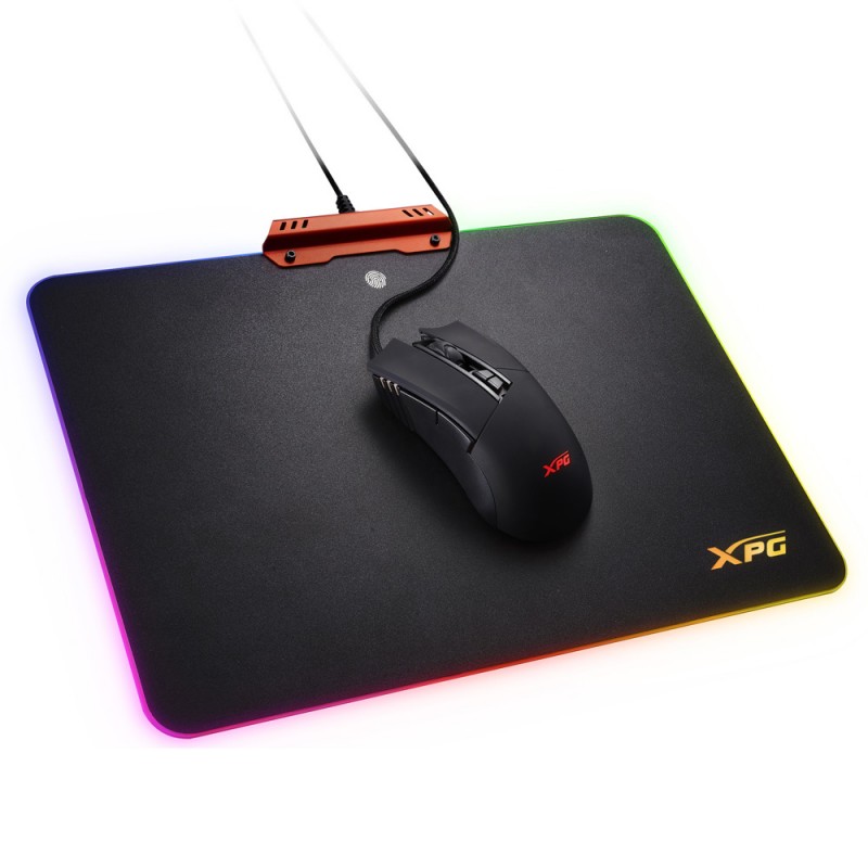 Mouse Gaming INFAREX M10