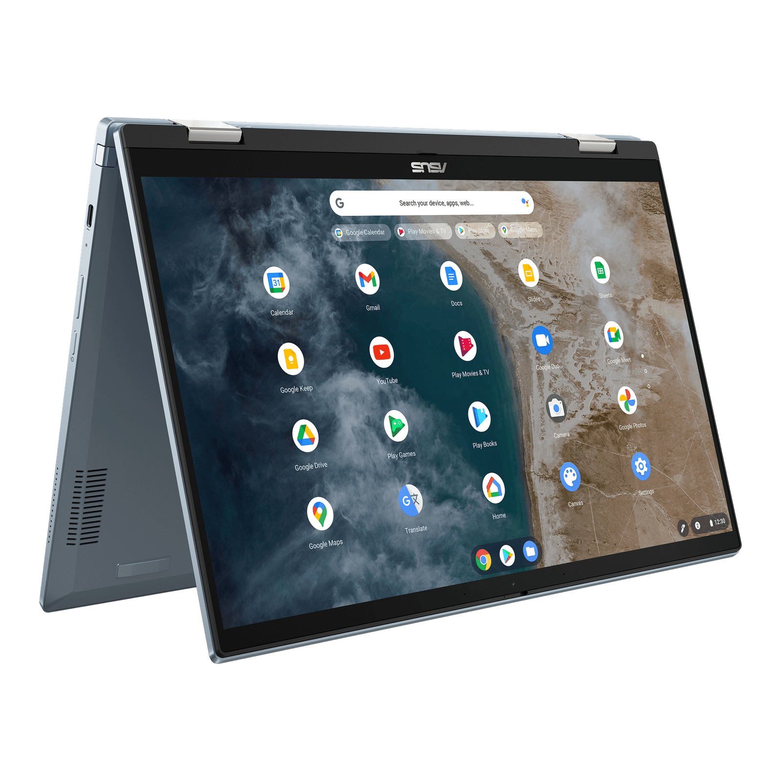 Asus ChromeBook Flip CX5