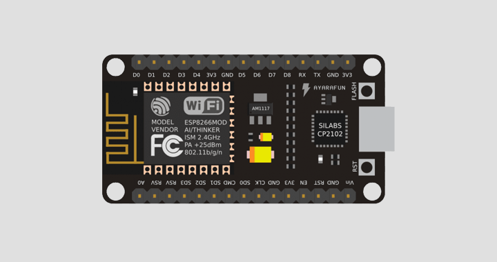 nodemcu