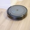 robot vacuum cleaner