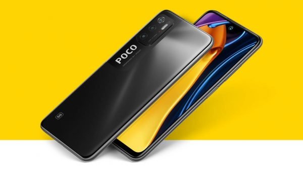 poco m3 pro 5g