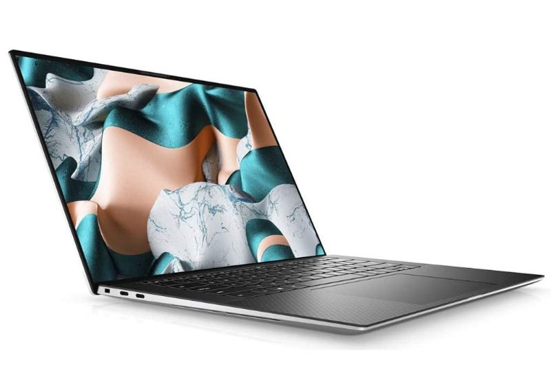 Dell Touch Laptop XPS 15