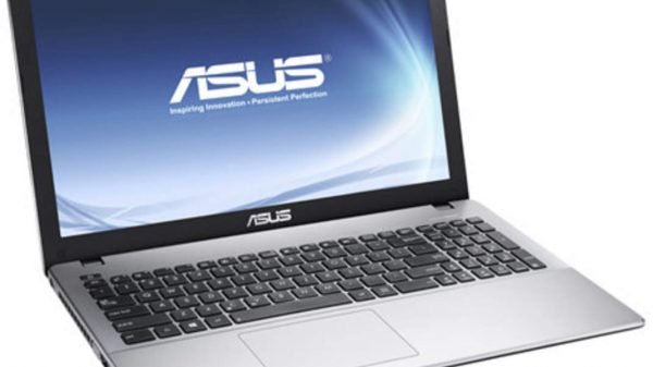 ASUS X450C