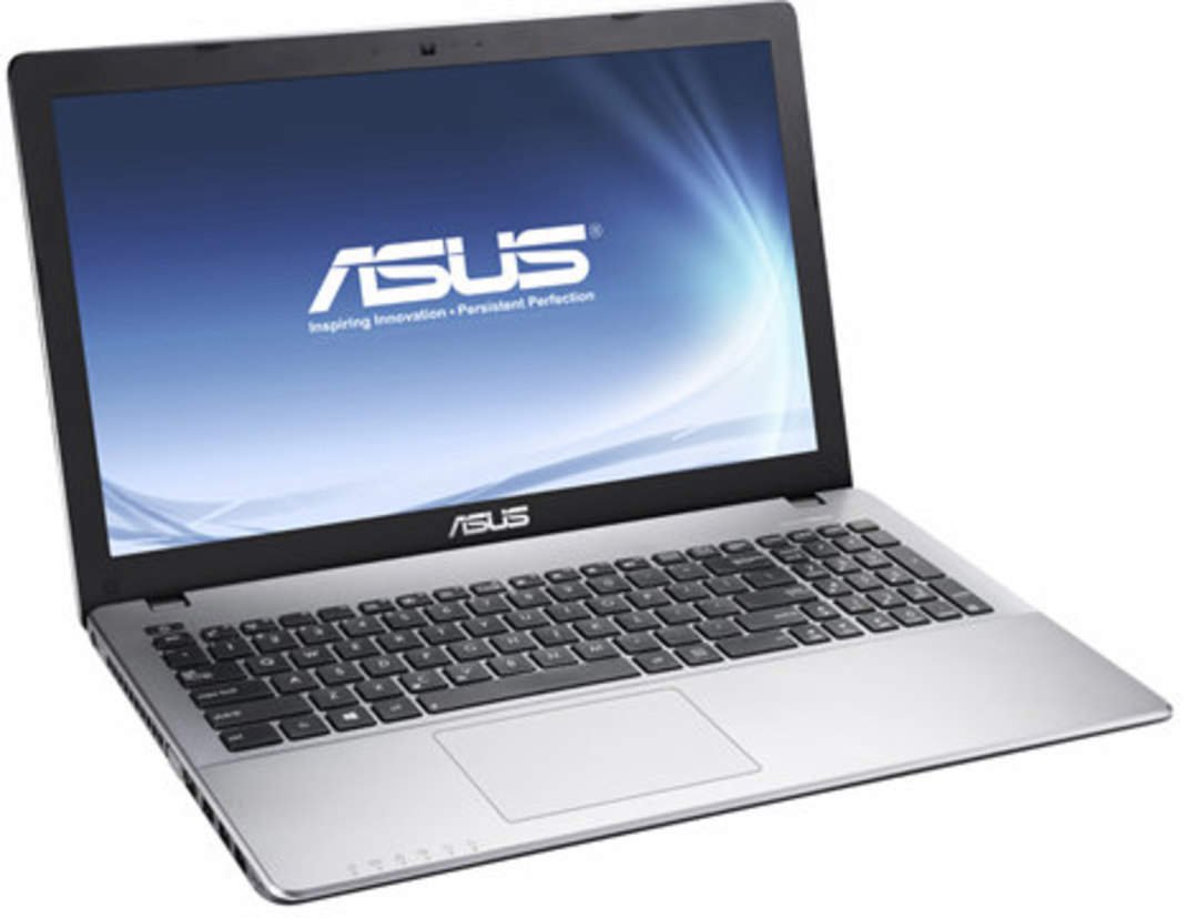 ASUS X455LA