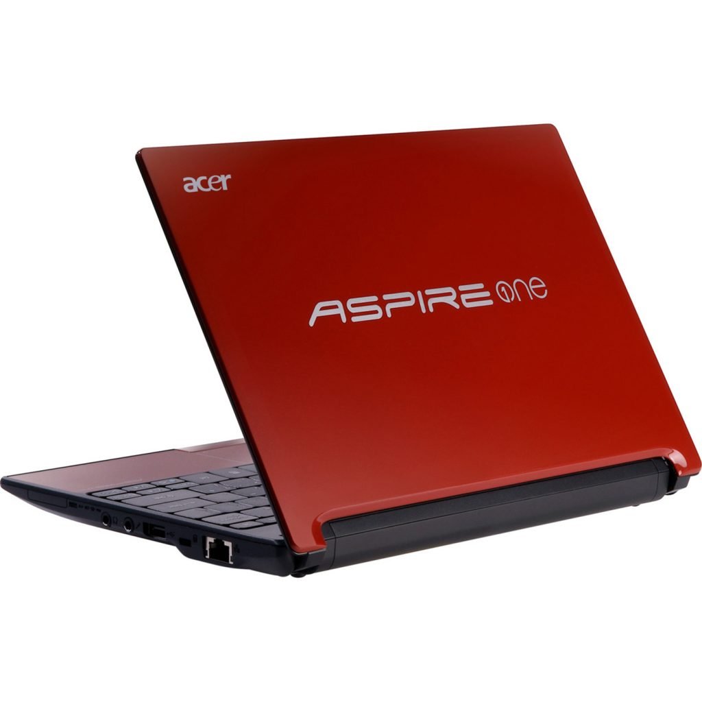 Acer Aspire One