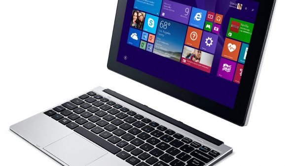 Acer Aspire One 10