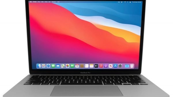 Apple MacBook Pro 13-inch