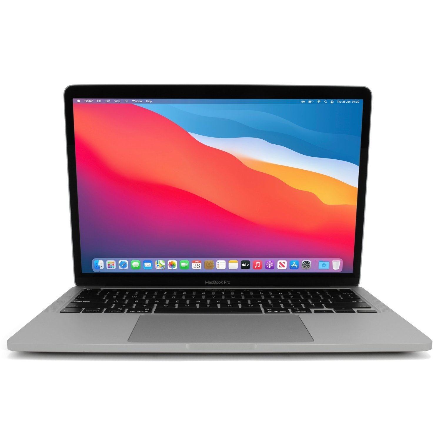 Apple MacBook Pro 13-inch