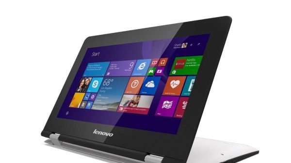 Lenovo IdeaPad Flex 3 11