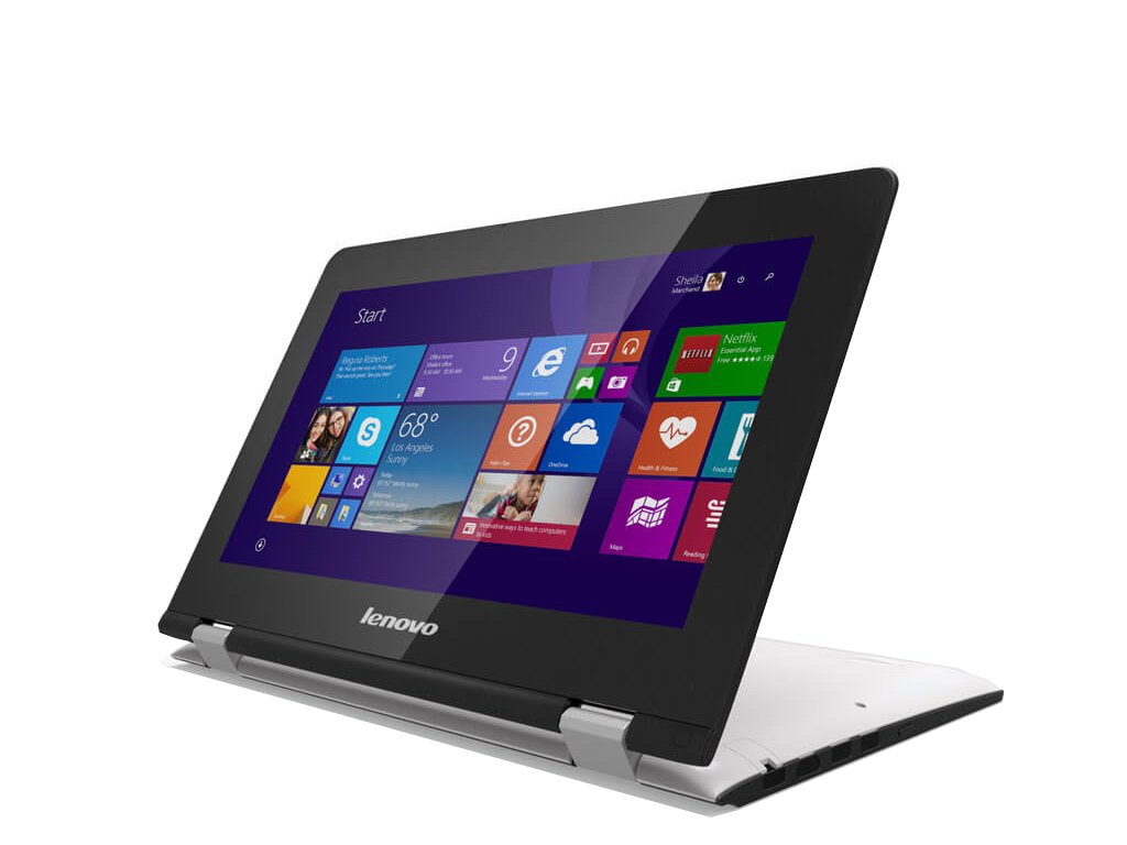 Lenovo IdeaPad Flex 3 11