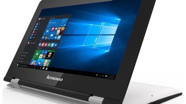 Lenovo Yoga 300