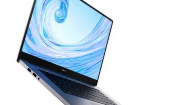 Huawei Matebook D15