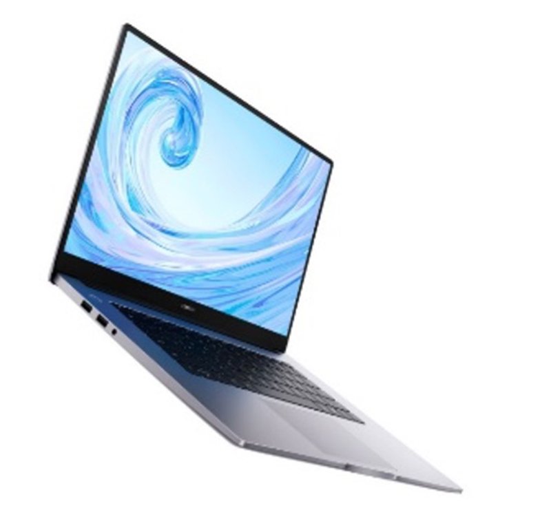 Huawei Matebook D15