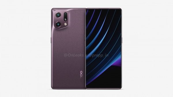 Oppo Find X5 Pro