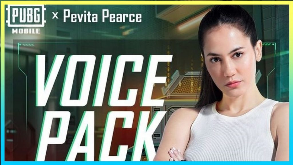 Pevita Pearce