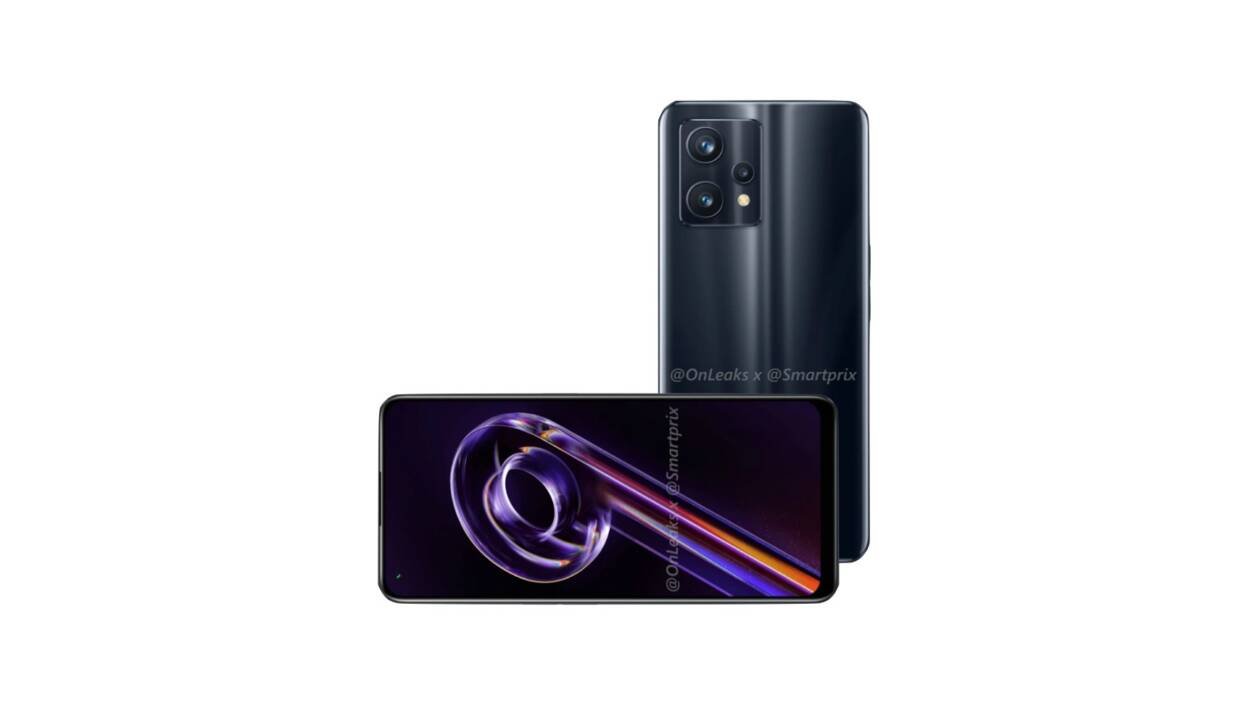 Realme 9 Pro