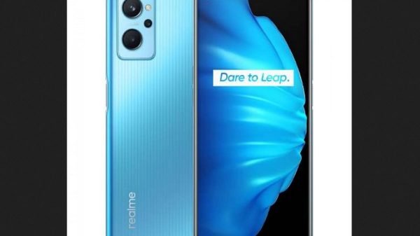 Realme 9i