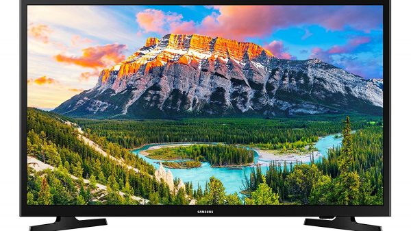 Tv terbaik di CES 2022_Samsung