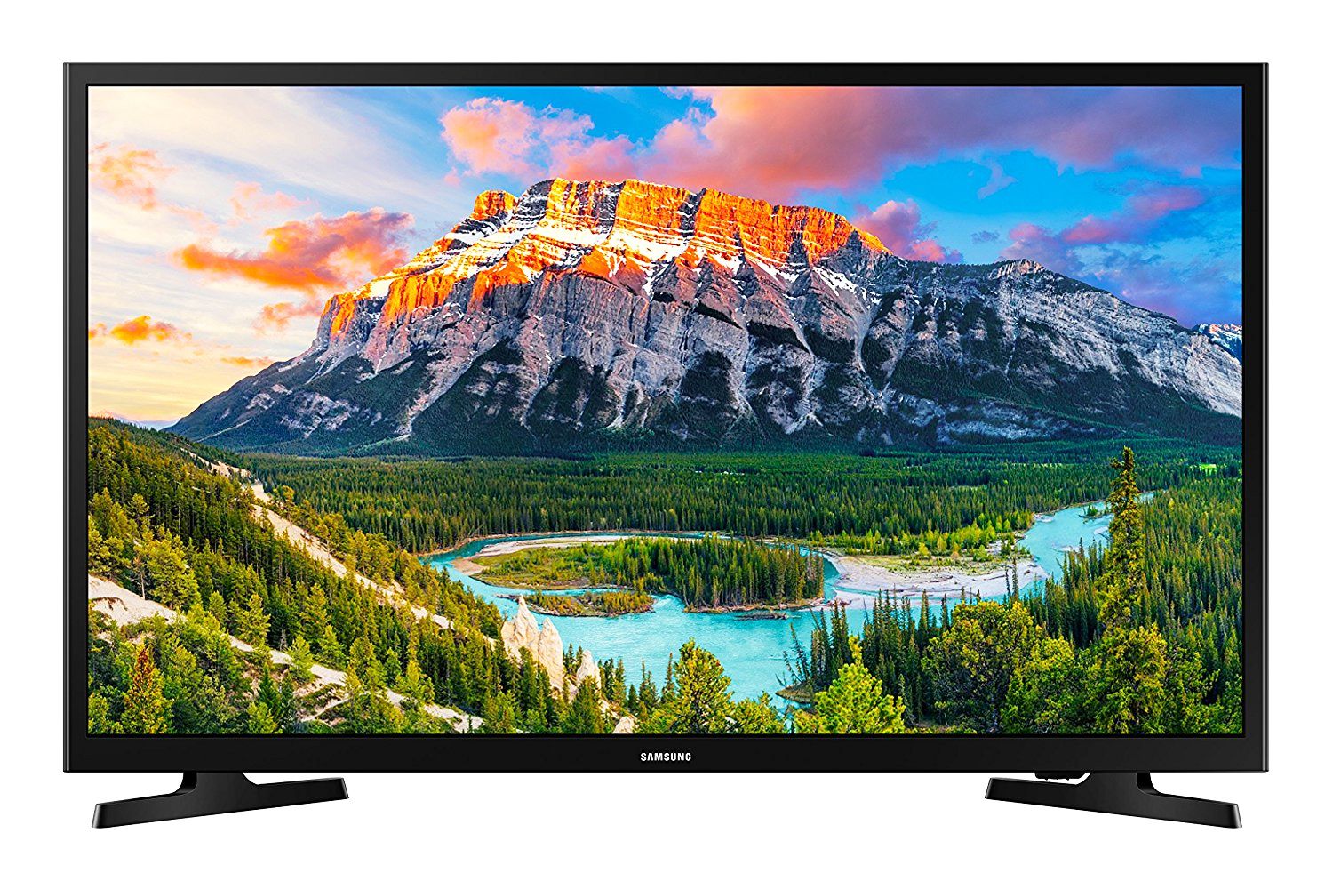 Tv terbaik di CES 2022_Samsung