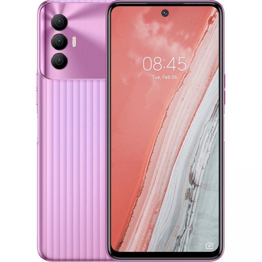 Tecno Spark 8 Pro