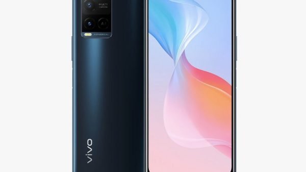 Vivo Y21e