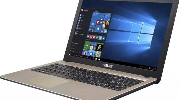 ASUS VivoBook X540YA