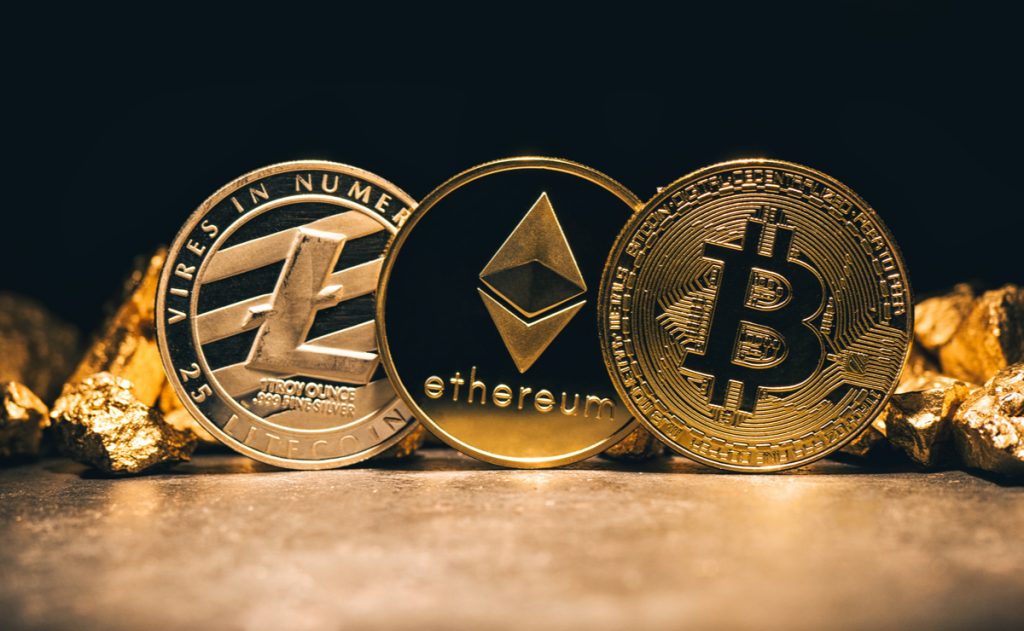 cryptocurrency indonesia