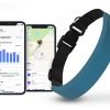 invoxia smart dog collar