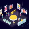 nft marketplace indonesia