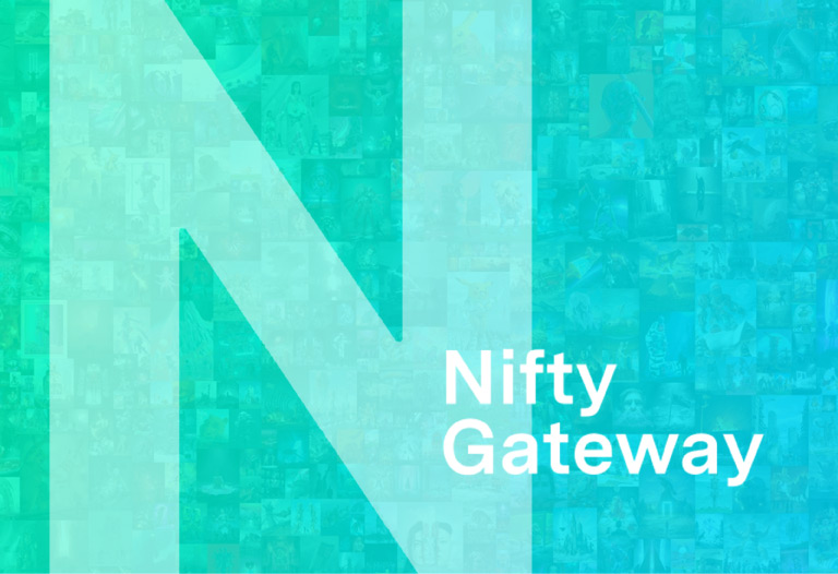 nft nifty gateway