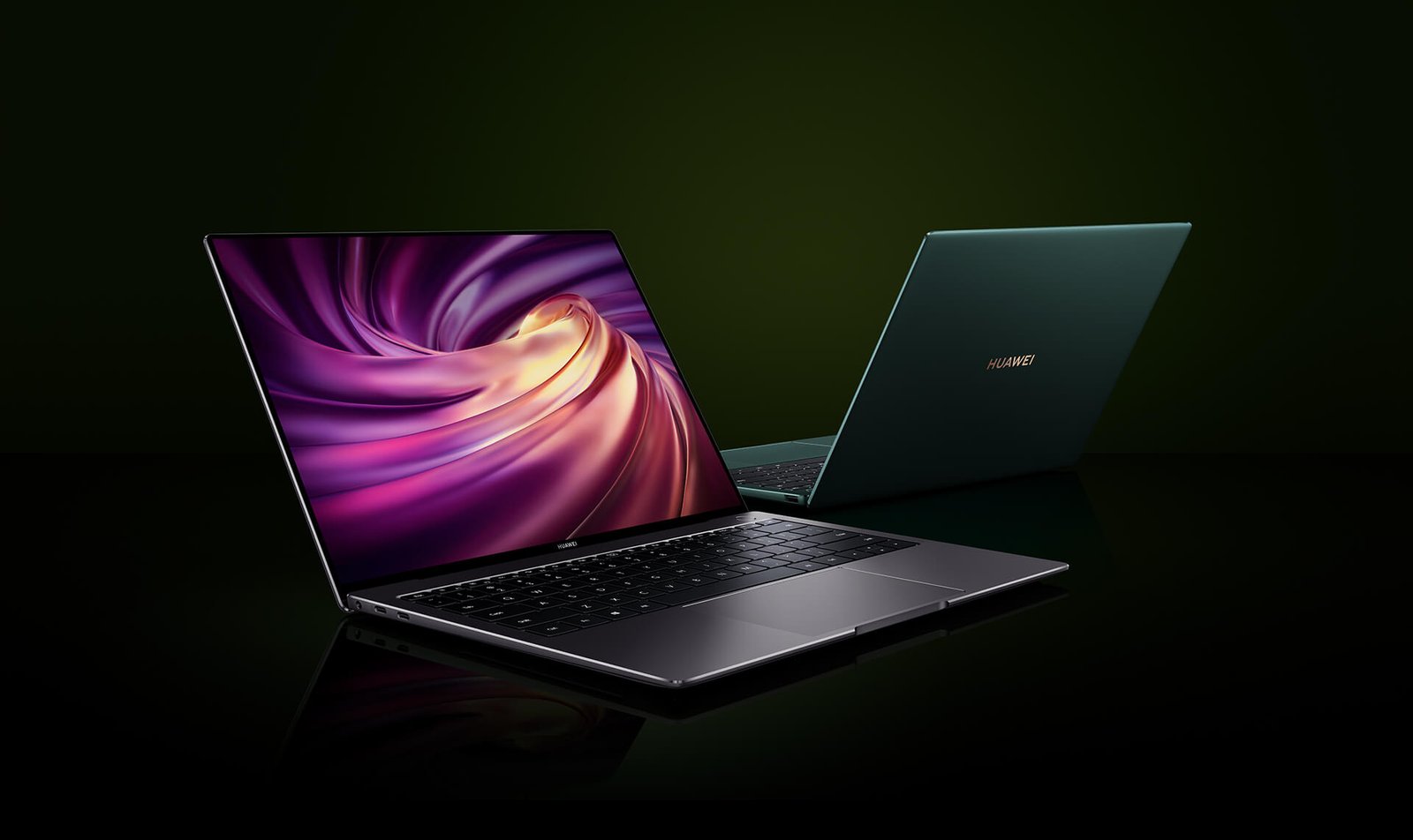 Huawei MateBook X Pro