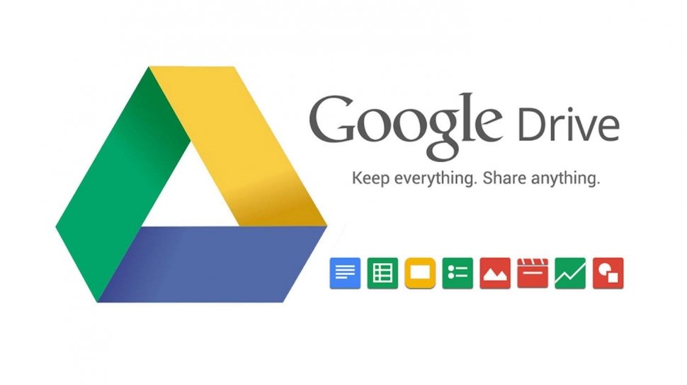 Google Drive (sumber: suara.com)