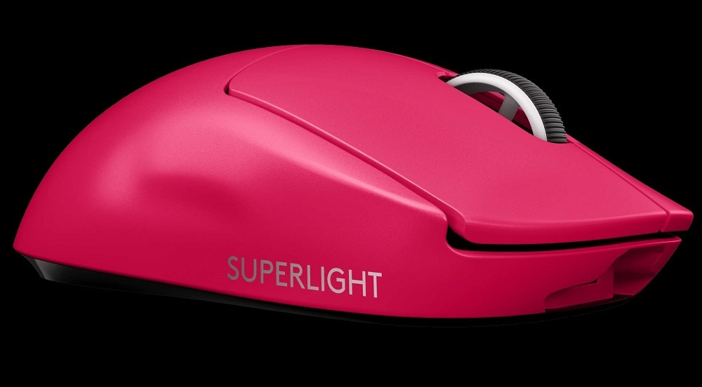 Logitech G Pro X Superlight 