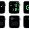 Apple Watch tidak bisa charge