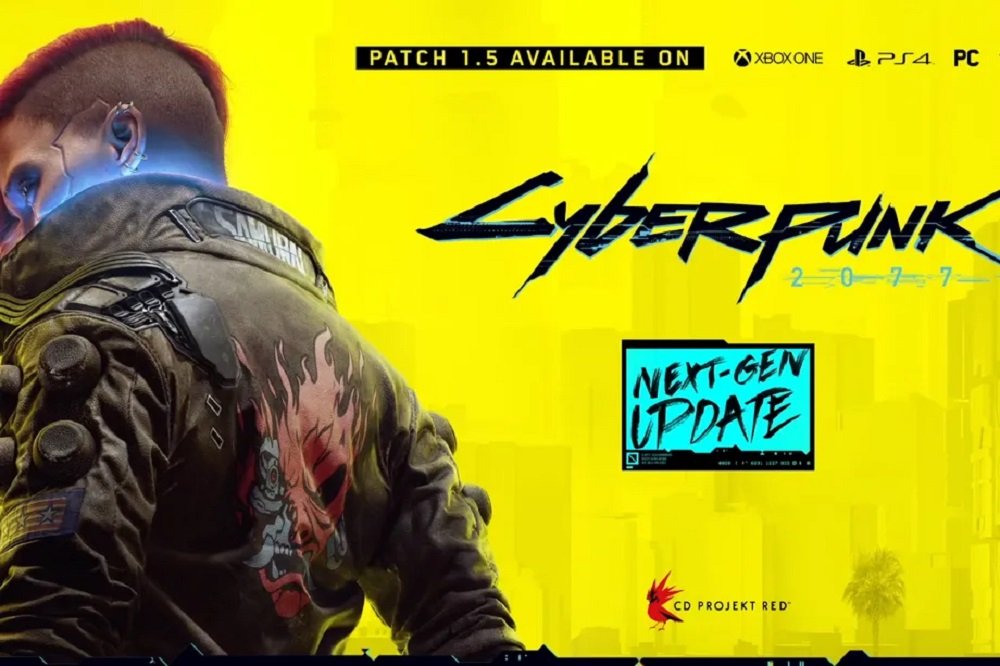 Cyberpunk 2077