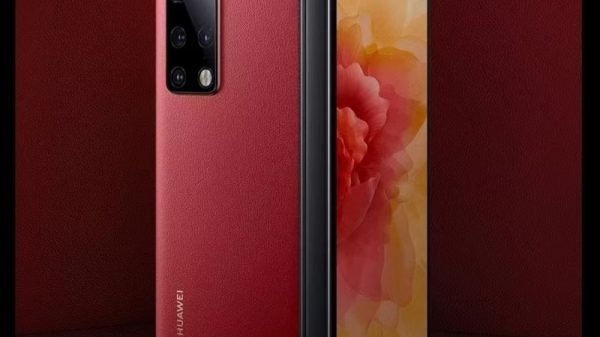 Huawei-Mate-X2-Red-